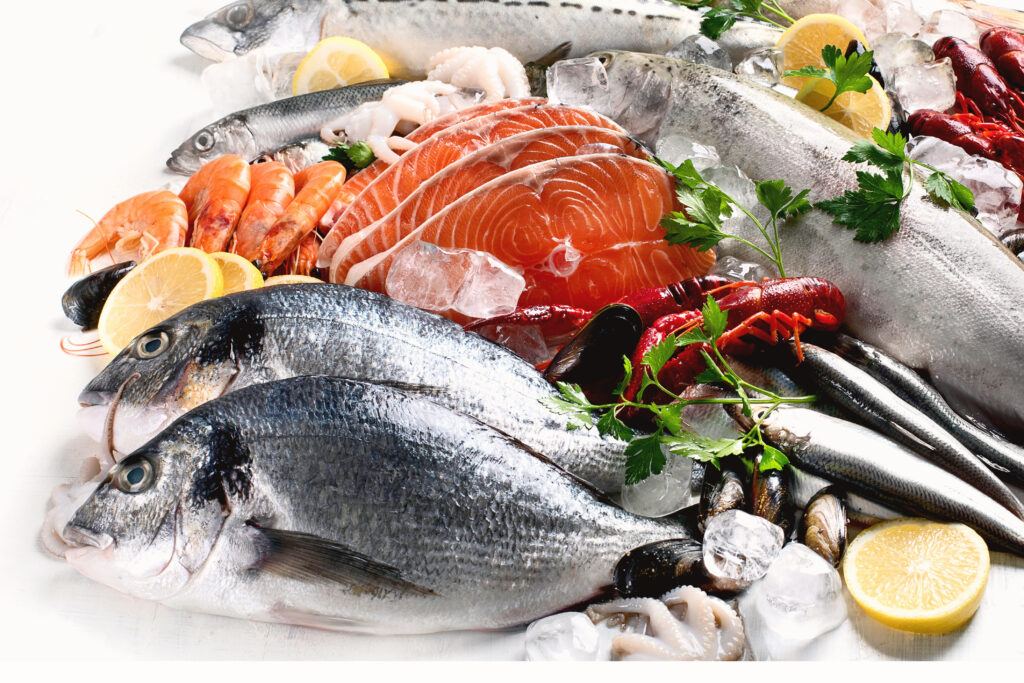 What are you really eating? 1 in 5 seafood products in our study were mislabelled