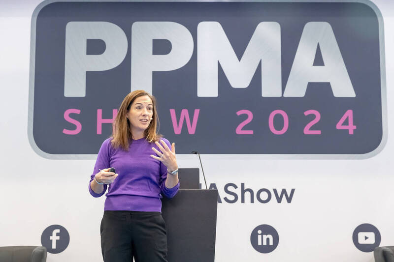 2024 PPMA Show widely acclaimed as a tremendous success