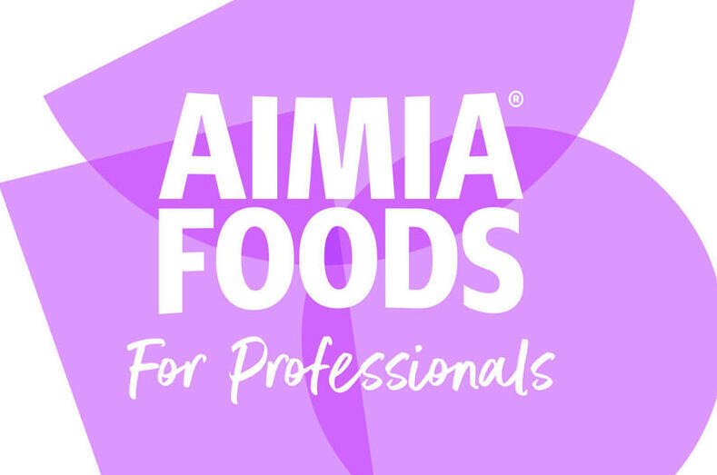 Aimia Foods introduces a new professional brand to distinguish and categorise services