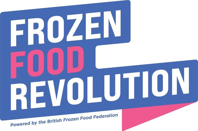 BFFF's 'Frozen Food Revolution' campaign to combat UK's rising food waste