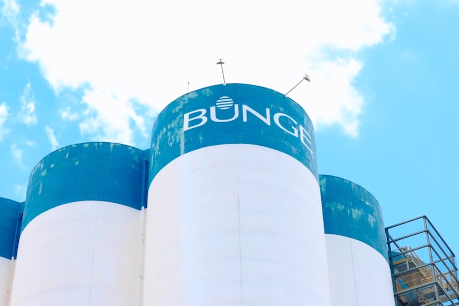 Bunge profit tops estimates on grain, oilseed volumes; 2024 outlook intact