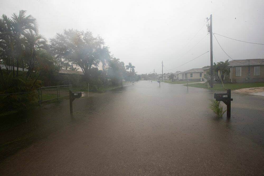 Hurricane unlikely to fuel long-term fertilizer price increase, analyst says
