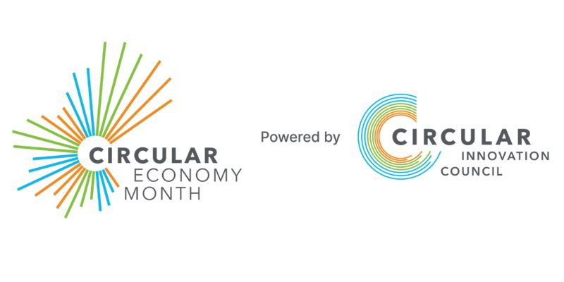 Circular Economy Month Celebrates Individual Actions with New Take Action Pledge