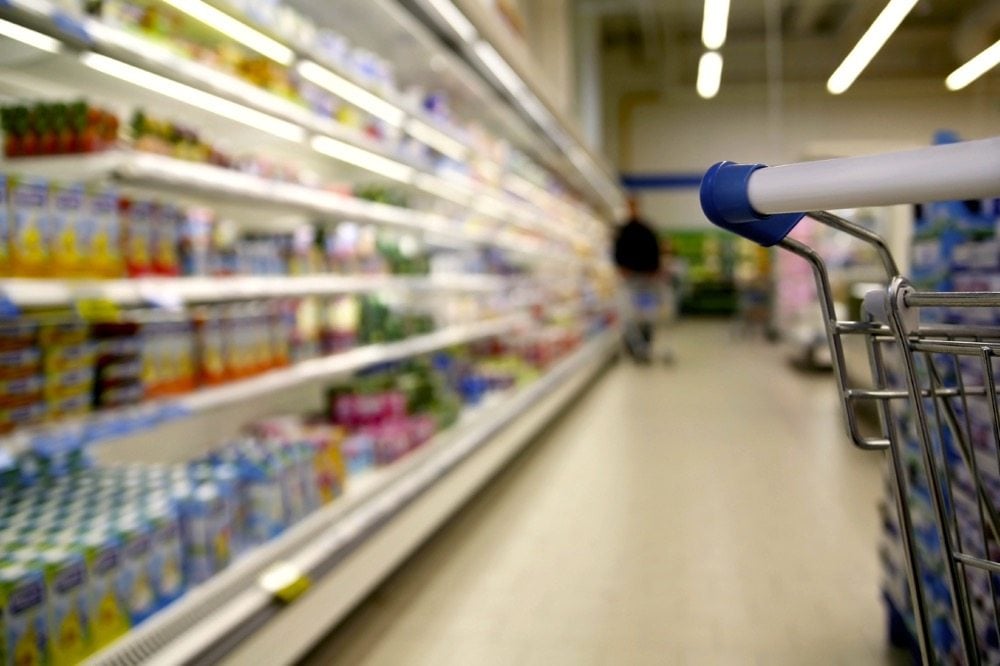 Food cost cuts deep in consumer food report