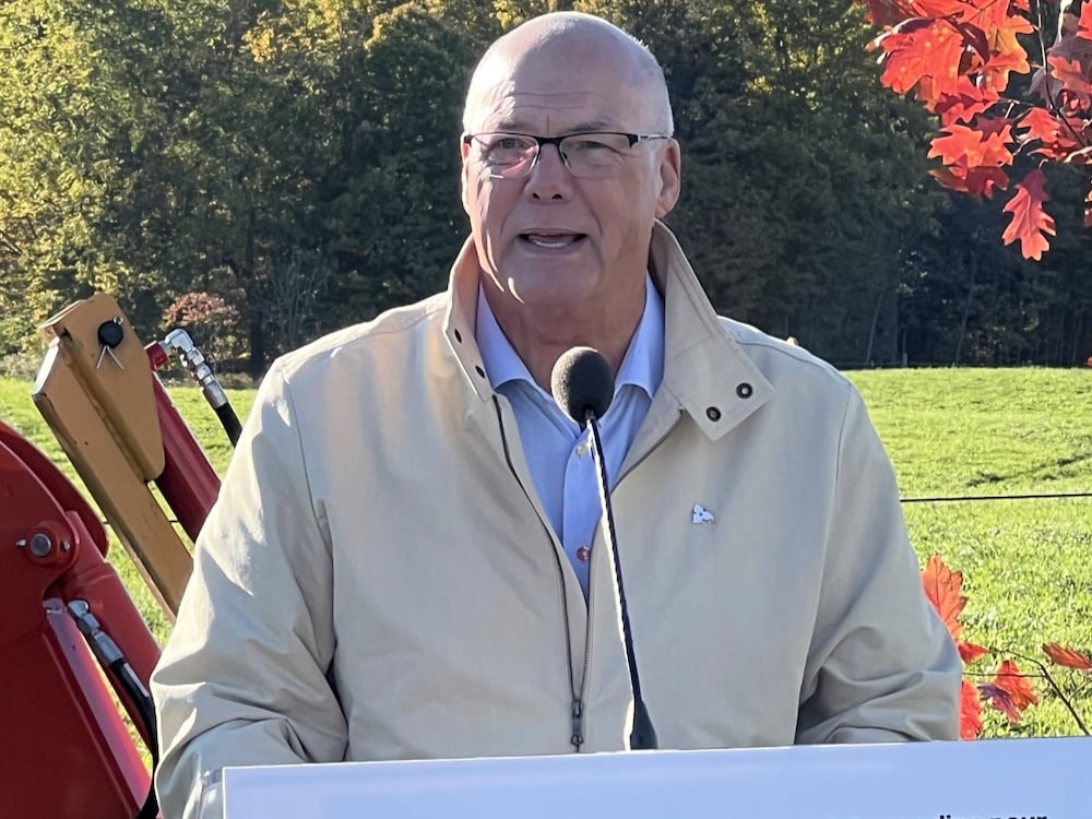 Ontario Minister of Agriculture, Food and Agribusiness Rob Flack said more than $12.2 million has been awarded via the Resilient Agricultural Landscape Program to help Ontario farmers improve soil health and be more resilient to climate change.