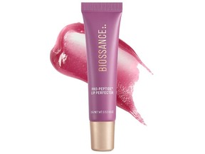 Here are five of our favourite tinted lip balms for fall.