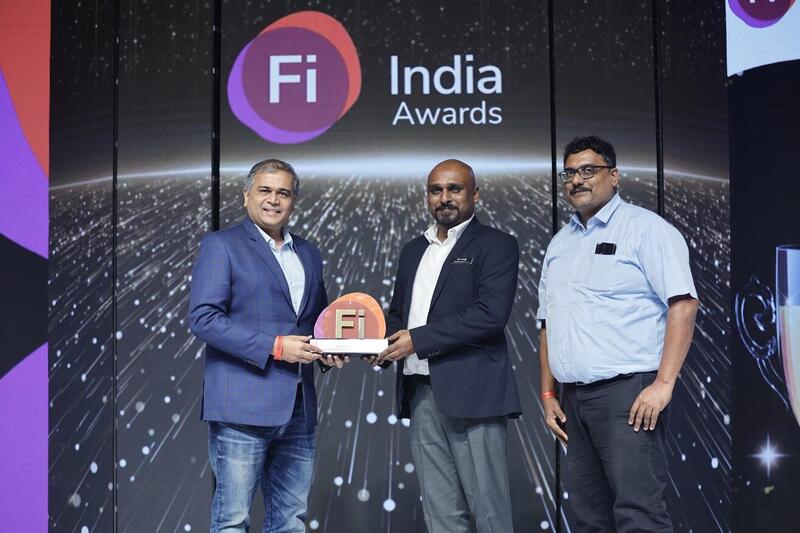 Mane Kancor honoured with two awards at Fi India 2024