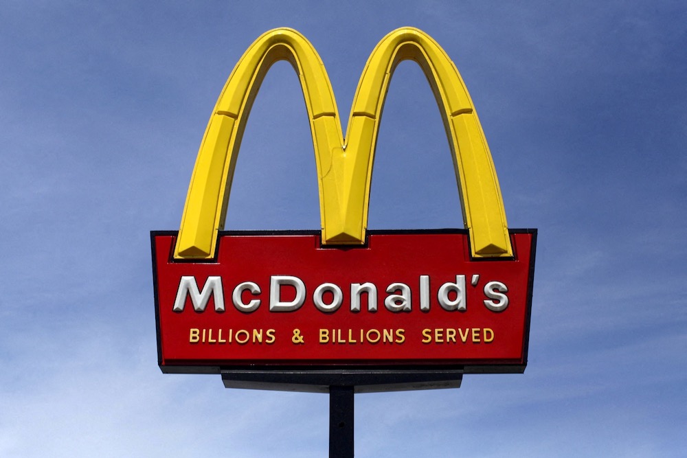 McDonald’s US head vows to improve safety after E. coli outbreak, more cases expected