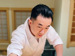 yoki masuda