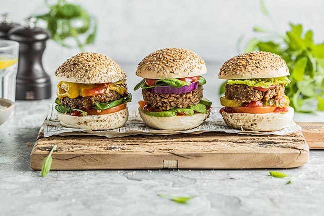 Plant-based producers can continue using meat-related terms