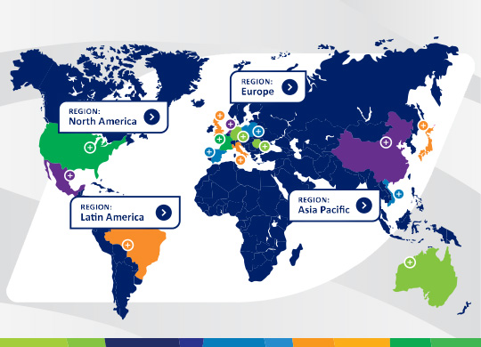 ADM analytics tool navigates the global trends towards sugar reduction