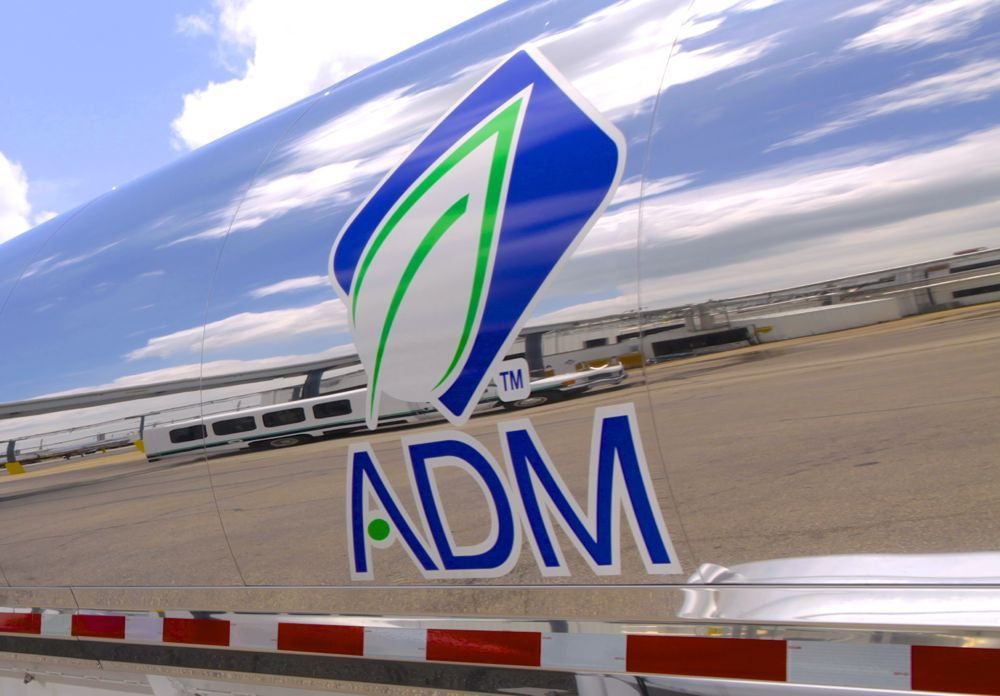 ADM posts drop in Q3 earnings in delayed report, revises segment core profit