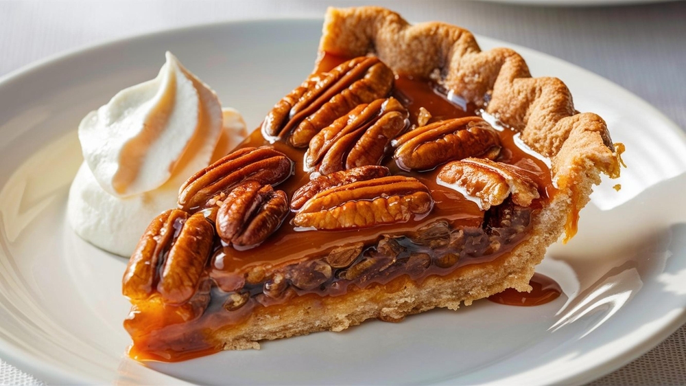 Arkansas researchers examine pecan safety measures ahead of Thanksgiving feasts