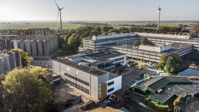 Heineken invests €45 million in new R&D centre to drive innovation and sustainability goals