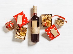 The ultimate wine advent calendar: 25 curated gift ideas to get you through December