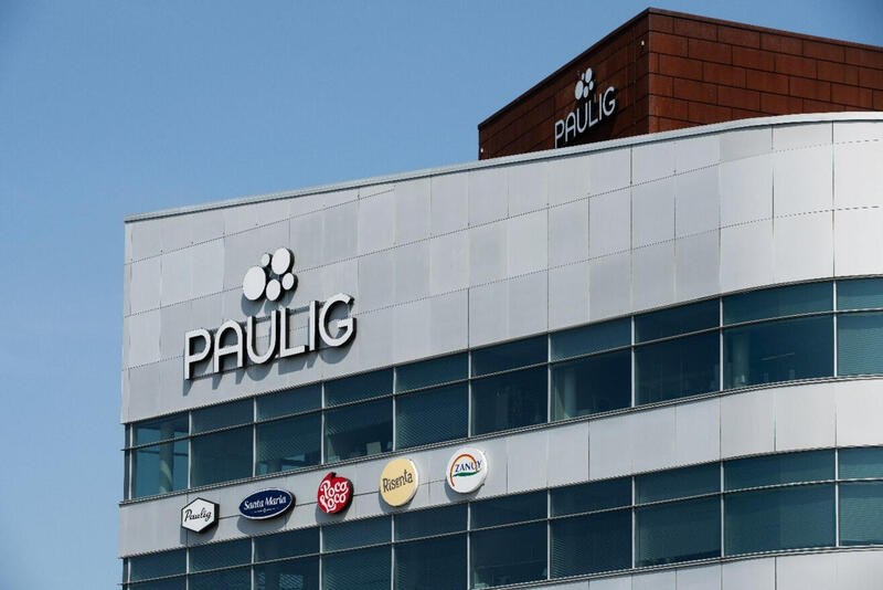 Paulig solidifies presence in the world foods market by acquiring Panesar Foods