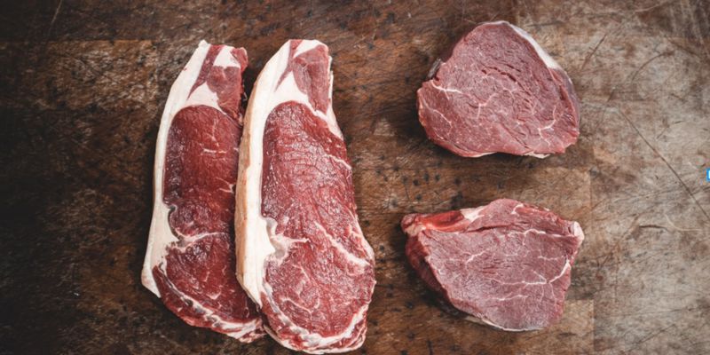 Prepare for higher beef prices through 2025 and into 2026 due to supply challenges