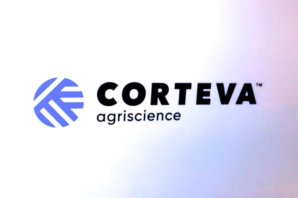 Seed producer Corteva forecasts steady sales growth, unveils $3 bln buyback