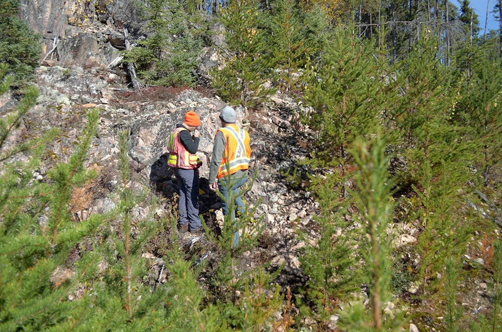 Wabigoon Lake Ojibway Nation announced its willingness to move forward to the next phase of the site selection process for a deep geological repository for Canada