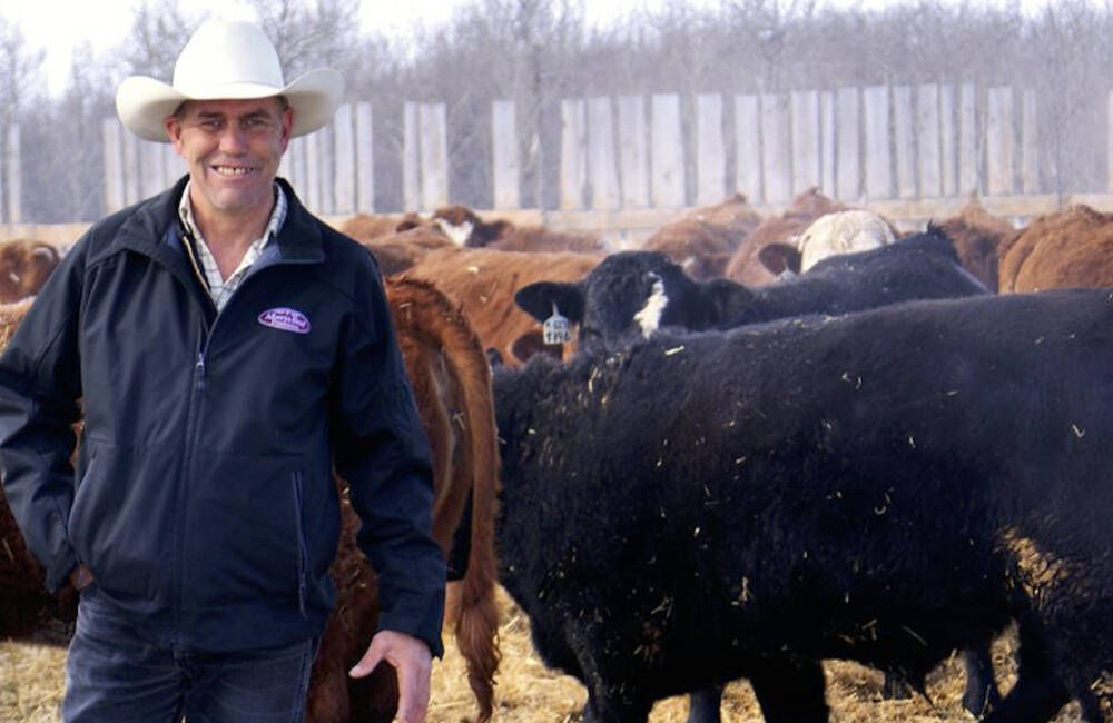 Canadian beef producers urged to lean into coalitions with U.S. producers to ward off Trump tariff threats