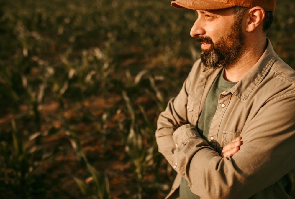 Climate change worries Canadian farmers: poll