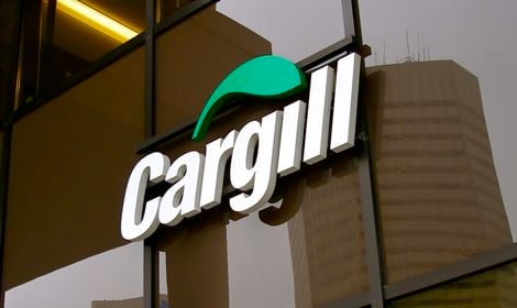 Commodities trading giant Cargill plans to cut around 8,000 jobs