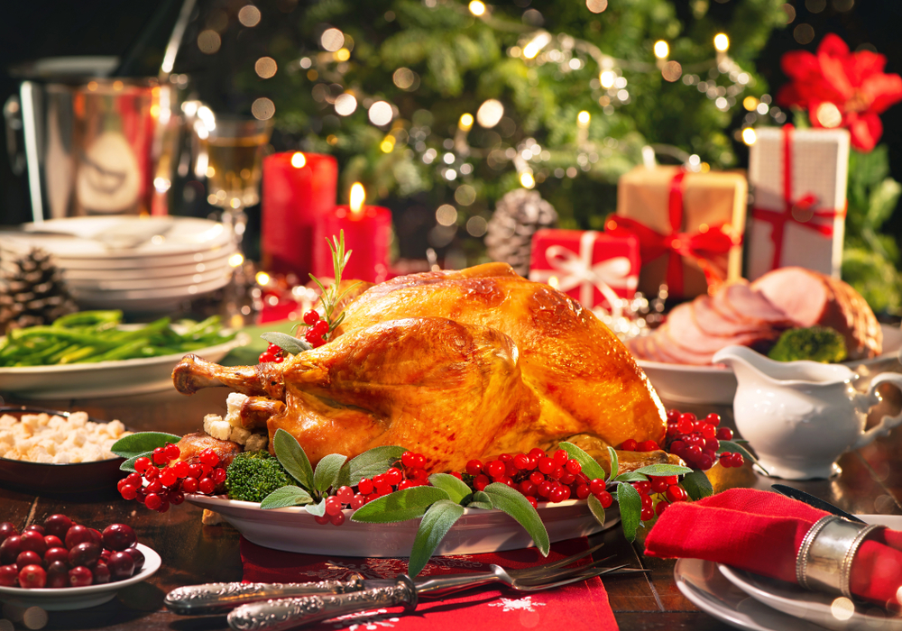 Consumers warned by FSA of top food hygiene “fails” this festive season