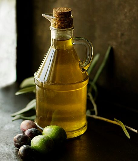 Densimetric sorting can improve the quality of olive oil