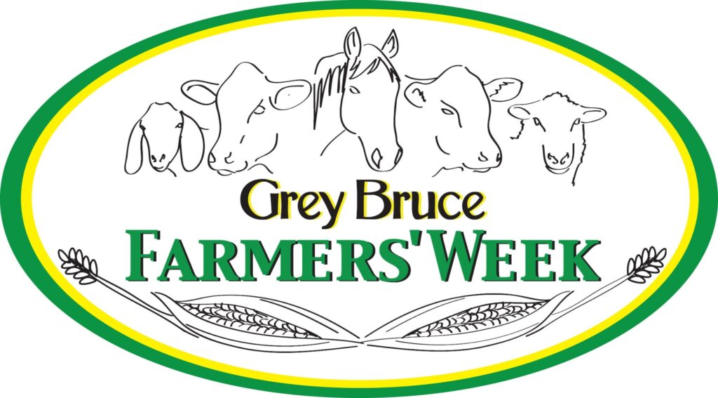 Grey Bruce Farmers’ Week returns January 8-14, 2025