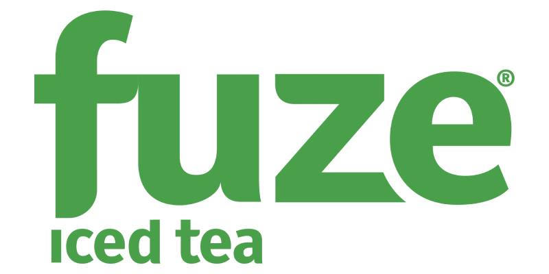 THE ICED TEA FLAVOUR CANADIANS KNOW AND LOVE IS NOW ONLY AVAILABLE AS FUZE® ICED TEA