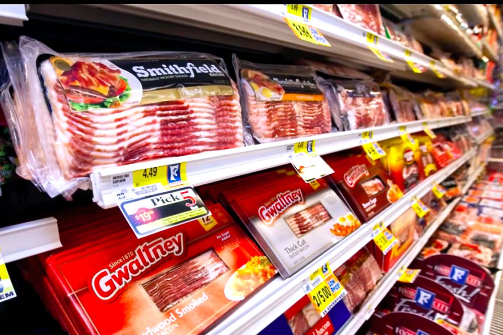 Smithfield Foods targets up to $10.7 billion valuation in US IPO