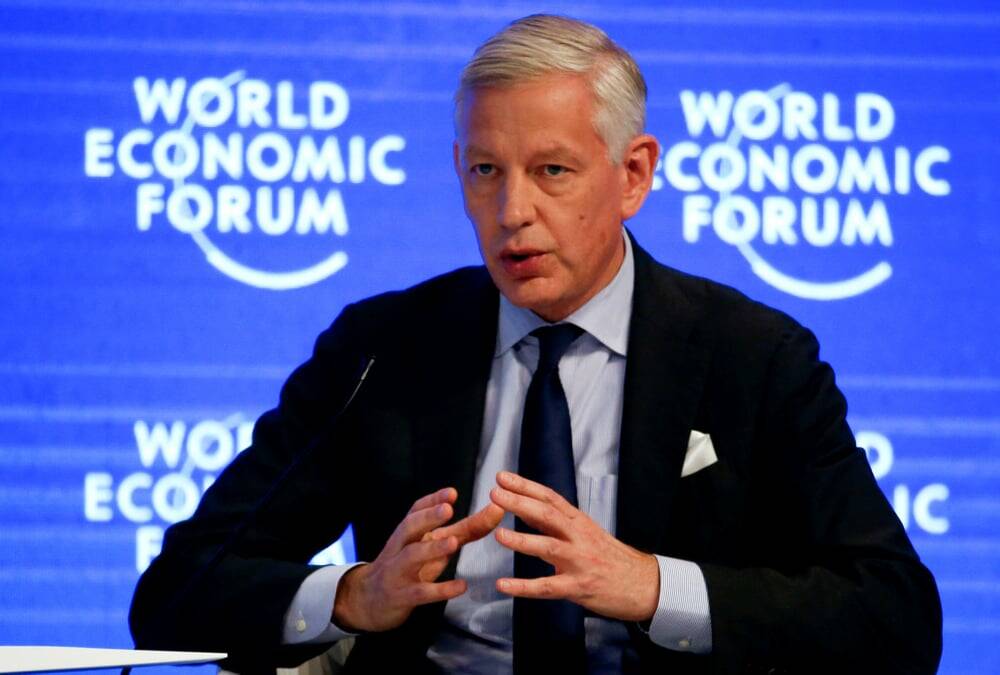 Recent reports on innovation echo the same recommendations put forth in a 2017 report by Dominic Barton, a former chair of a federal advisory council on economic growth. 