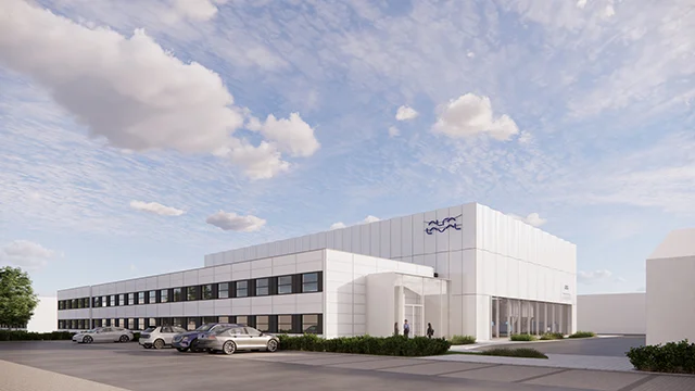 Alfa Laval breaks ground on cutting-edge food innovation centre in Denmark