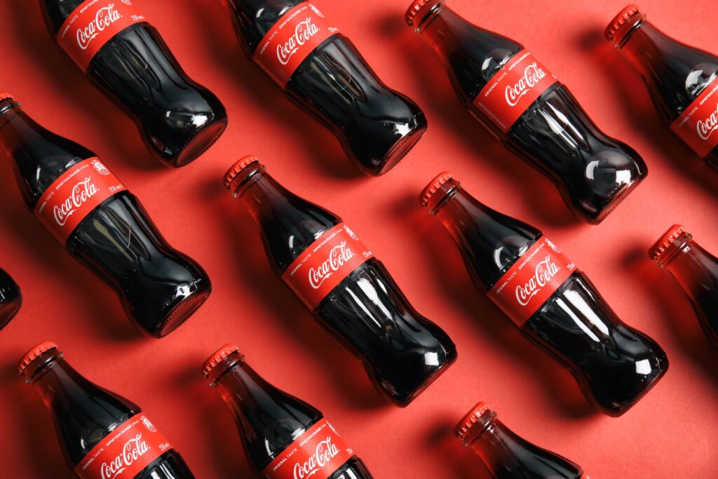 Coca-Cola recalls drinks across Europe over chlorate safety concerns