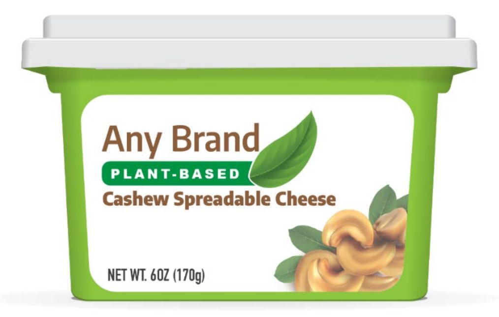 FDA release draft guidance to clarify labelling for plant-based foods