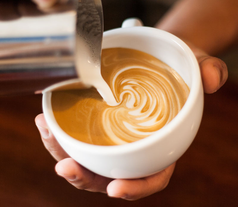 Morning coffee could extend your life, study suggests