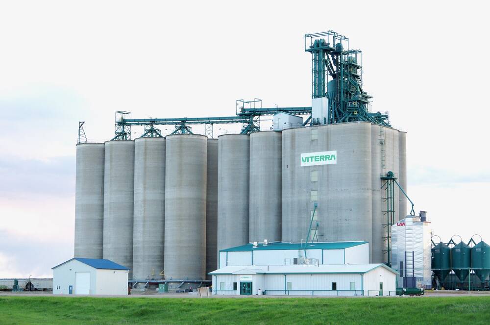 Stakeholders react to Bunge-Viterra merger approval