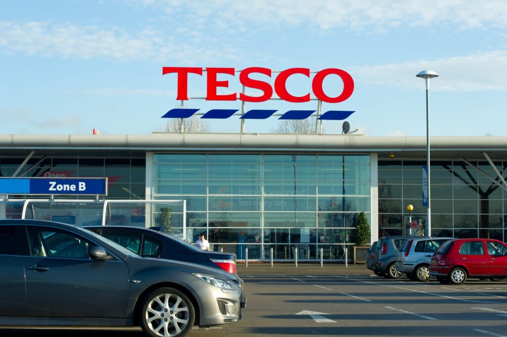 Tesco calls on government for clear net zero strategy as it launches low carbon farms