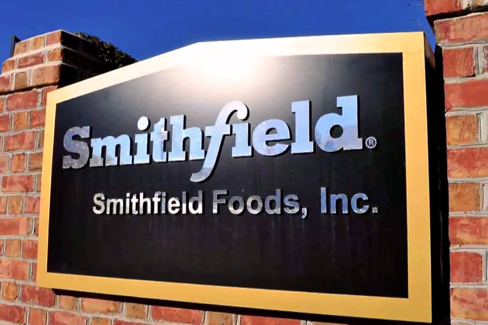 (SmithfieldFoods.com)
