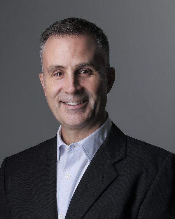 Mars Names David Jacobs As VP Of Marketing For Its Food & Nutrition Business