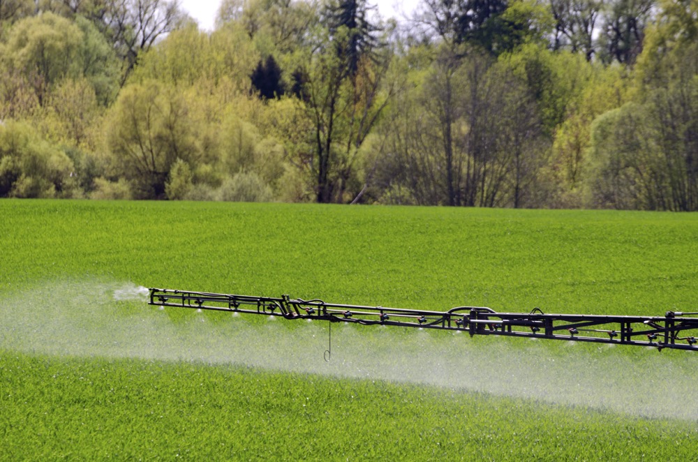 Syngenta, Corteva must face Arkansas lawsuit over pesticide programs