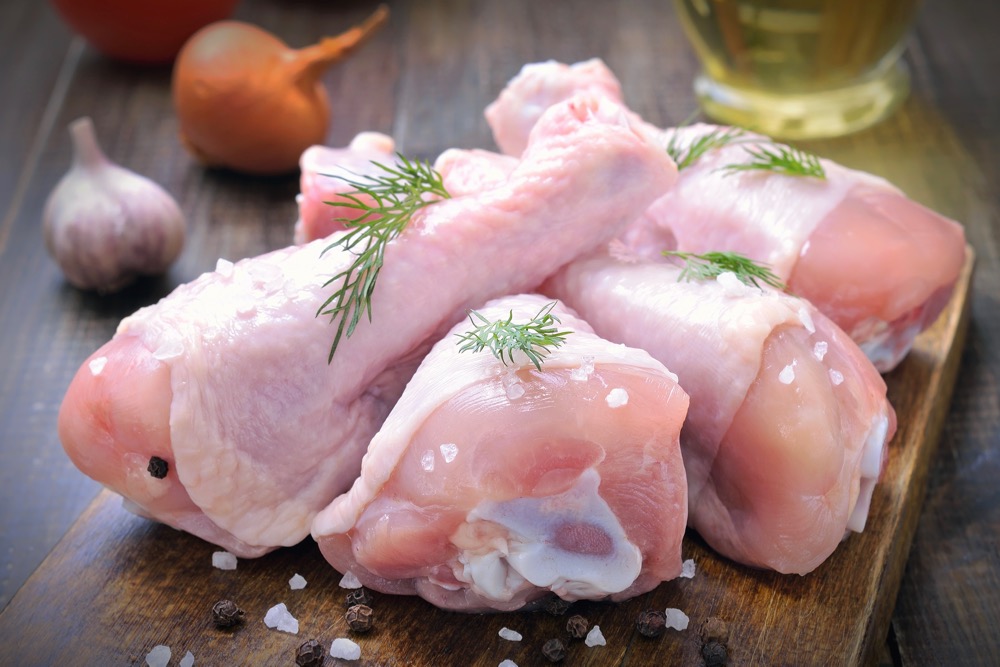 Global avian influenza outbreaks give Brazil chicken exports an edge