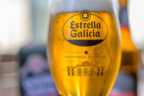 Estrella Galicia expands UK presence with new subsidiary