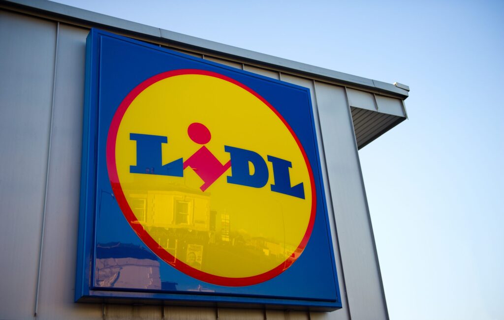 Lidl takes social shopping to new heights with TikTok Shop launch