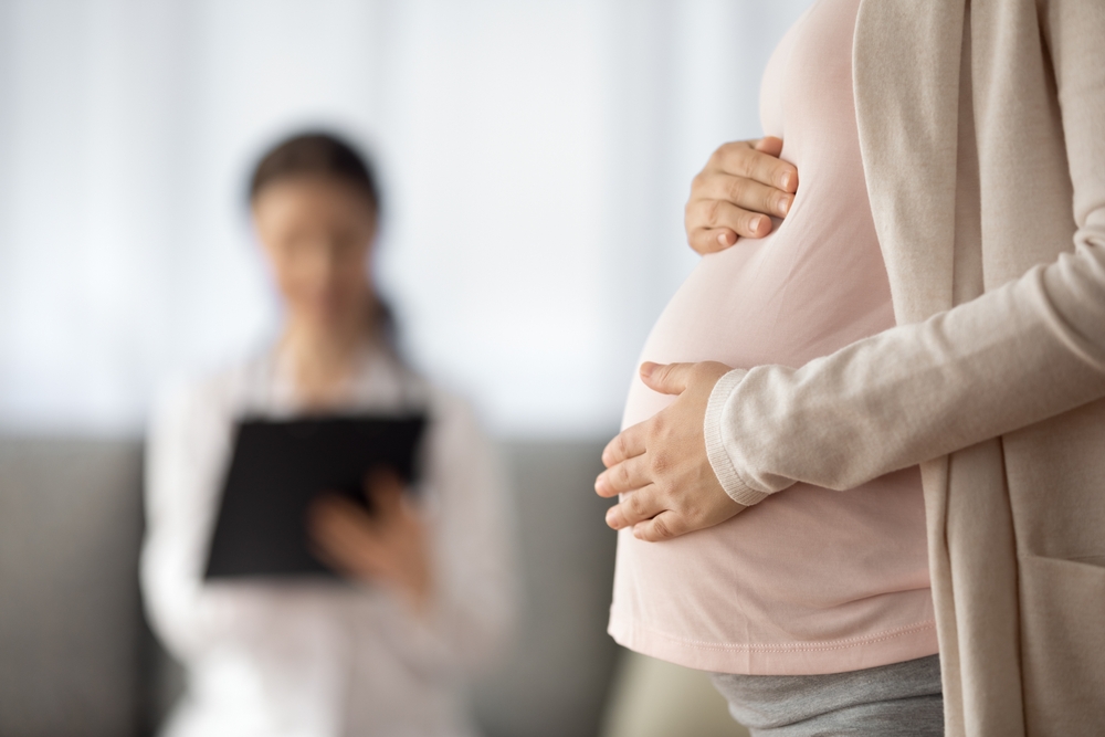 Prenatal vitamin E supplementation may lower food allergy risk in newborns