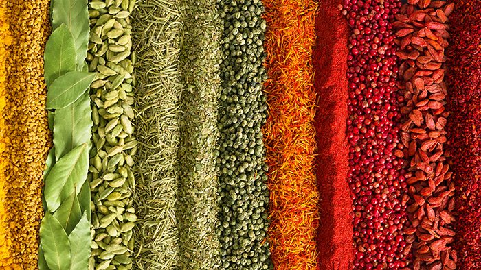 Revolutionary tech slashes herb & spice fraud testing times, boosting food authenticity