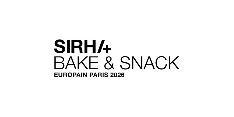 SIRHA FOOD UNVEILS SIRHA BAKE & SNACK, THE NEW INTERNATIONAL MEETING PLACE FOR FRENCH BAKERY AND SNACKING