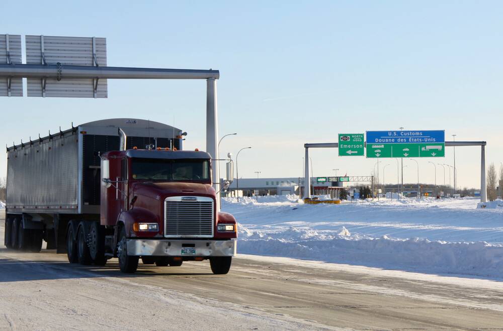 Trump to decide US tariff levels on Mexico, Canada as Tuesday deadline looms