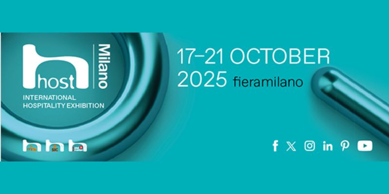 HostMilano: technology and sustainability transform bread, pizza and pasta