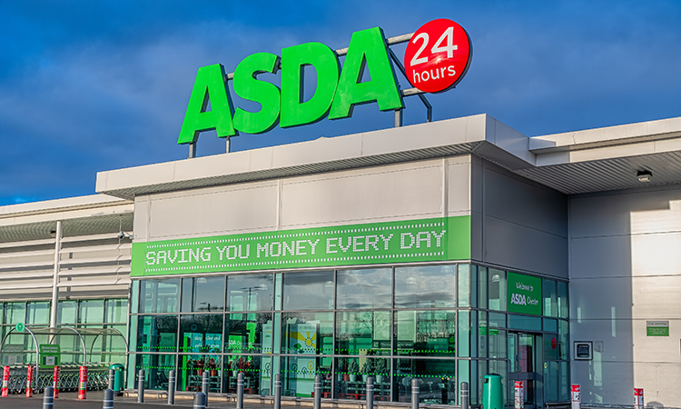 Asda recalls chicken slices over date labelling error